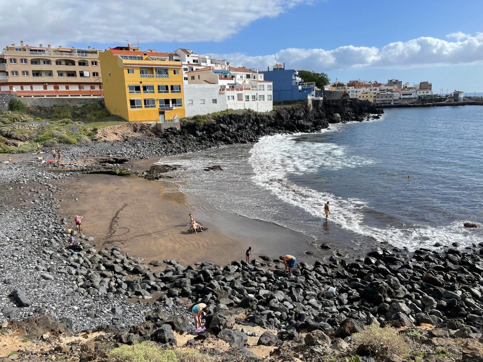 One Bedroom Apartment In San Blas, Golf Del Sur, Tenerife San Miguel de Abona Exterior foto